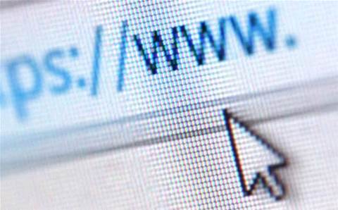 Webcentral to roll brands into single domain brand
