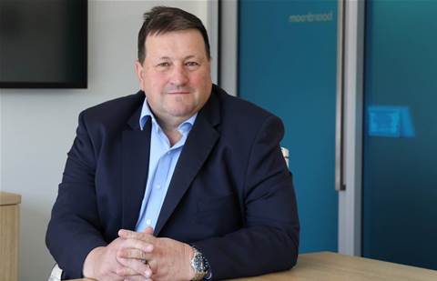 Hills CEO David Lenz to depart
