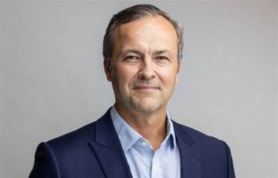 Informatica: More partners joined last year than the previous five years combined
