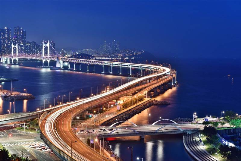 Korea telcos reinventing themselves as digital tech providers