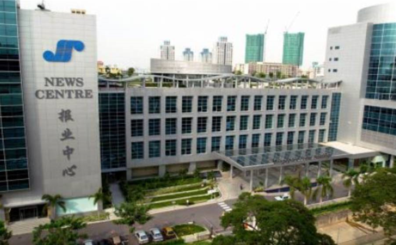 Singapore Press Holdings modernises wireless networks in digital transformation drive
