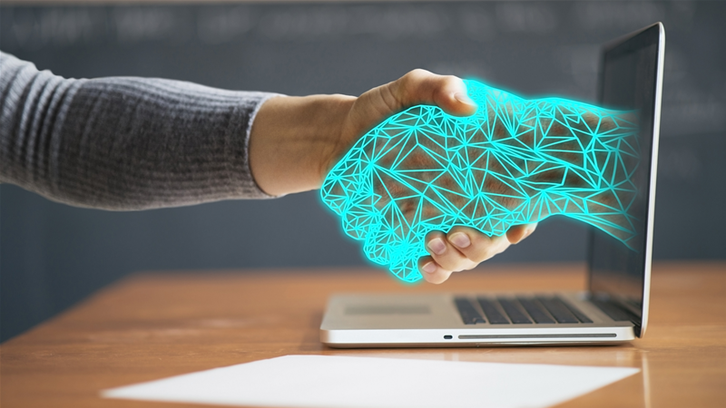 Still some way to go towards robotic process automation maturity in APAC