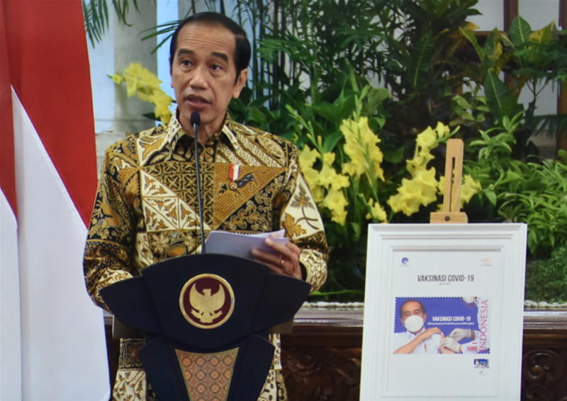 Indonesia embarks on Digital Connectivity 2021 push
