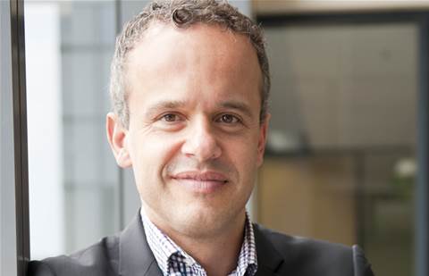 CyberArk: pivot to SaaS has brought more partners, customers