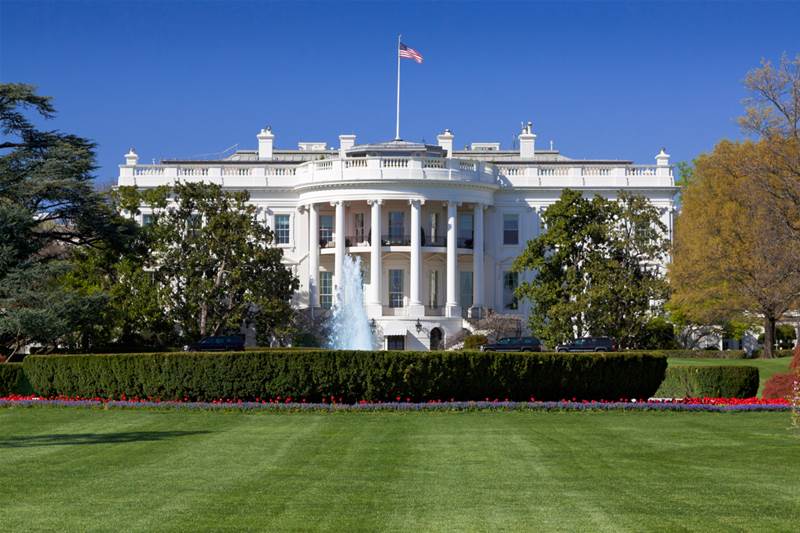 US seeks to stop citizens' data exploitation