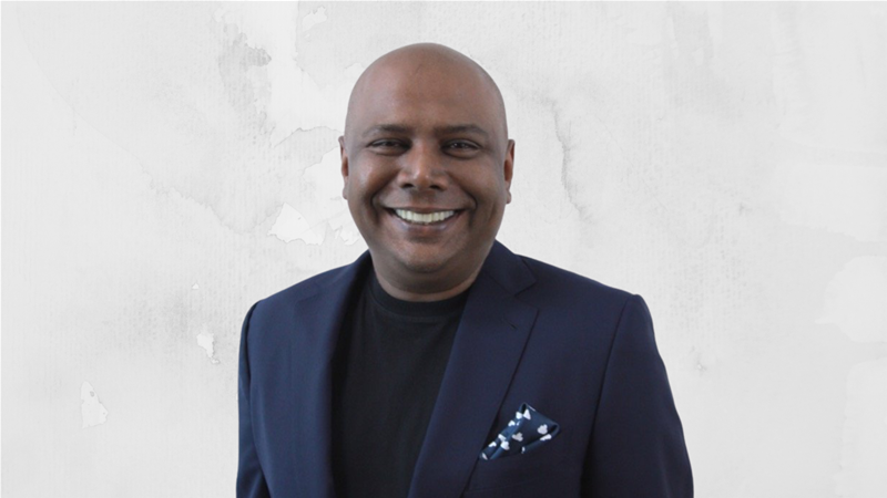 Anomali appoints Stree Naidu to lead Asia Pacific and Japan