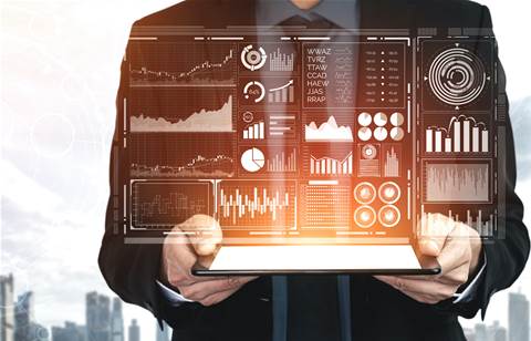 Gartner&#8217;s top 10 data and analytics trends for 2021