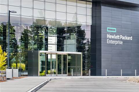 HPE launches solution marketplace for Ezmeral data analytics platform