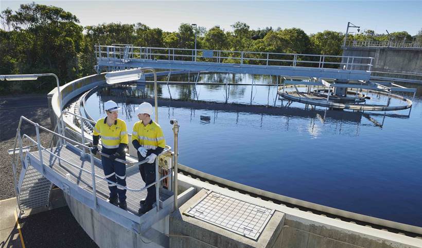 Digital framework for water sector launched