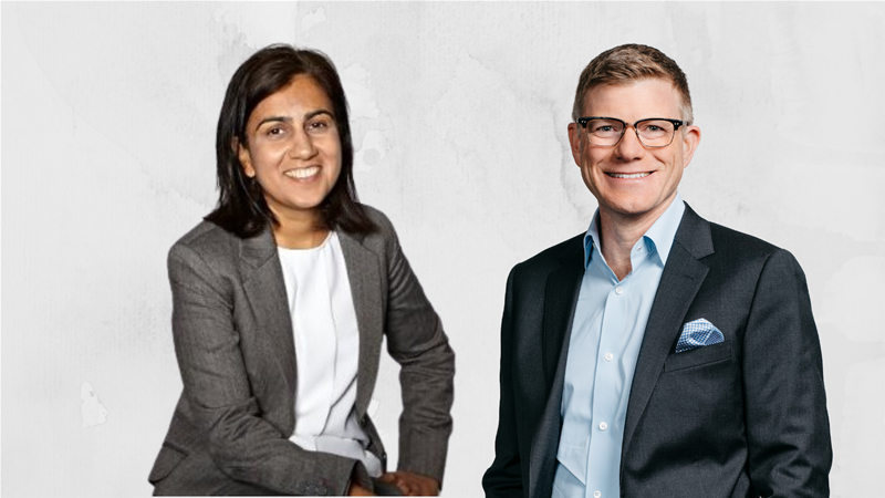 New strategic roles to strengthen Inmarsat&#8217;s customer-centric approach