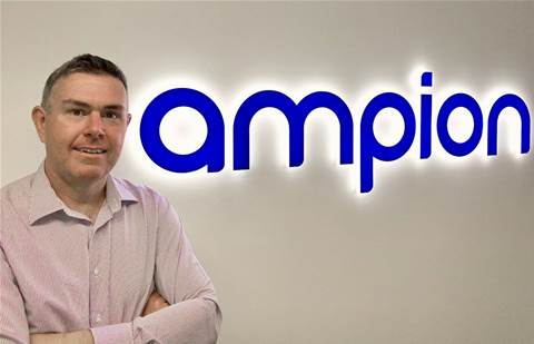 Wipro acquires Melbourne-based Ampion