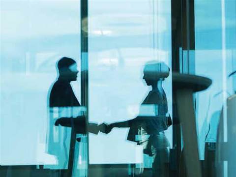 DXC teams up with SAP and Microsoft for enterprise software modernisation