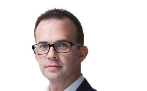 InfoTrust assume il CEO di Channel Keith Buckley come CEO
