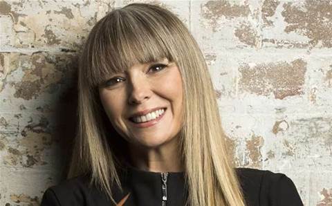 Former VMware channel exec Kerrie-Anne Turner joins Telstra
