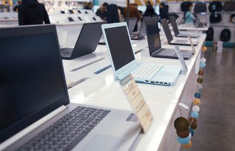 Harris Technology hits new record quarter as continued WFH fuels demand