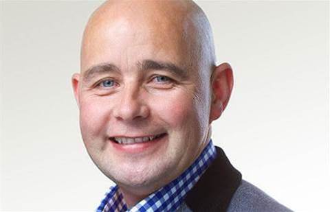 Ex-Symantec, Cylance channel exec Joe McPhillips joins SentinelOne