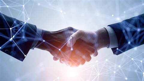 Versor named first Aussie Databricks implementation partner