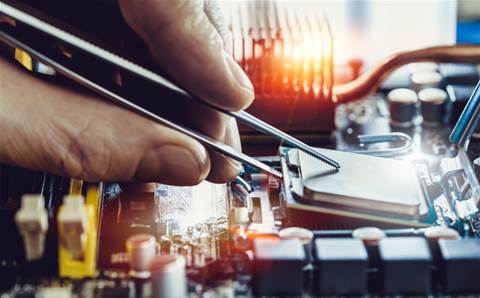 Dicker Data takes revenue hit amid global chip shortages
