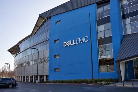 Dell Technologies World: What you might have missed - Hardware - CRN  Australia