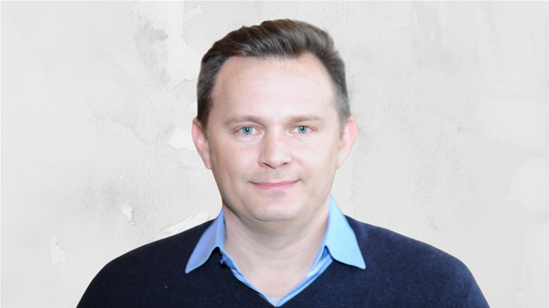 How tech is remaking the supply chain