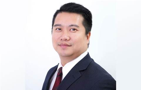 Asus ANZ channel chief Vai Le joins fintech company Emersion to drive growth