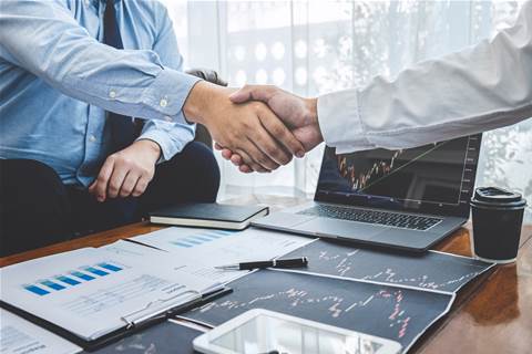 Sydney ISV OneAffiniti acquired by US-based Incentive Solutions