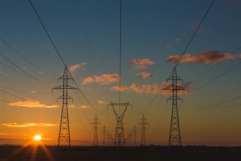 Hackers face 25 years' jail for ransomware attacks on critical infrastructure