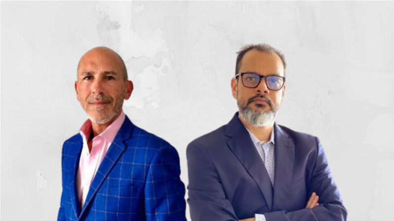 New senior appointments to strengthen Lenovo Infrastructure Solutions Group&#8217;s APAC leadership team