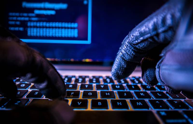 Hackers emboldened and becoming more opportunistic