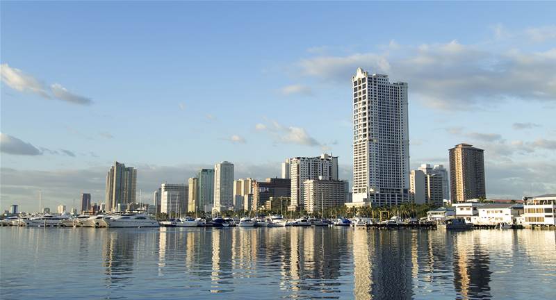 Philippines Smart Communications rolls 5G across 3,000 sites