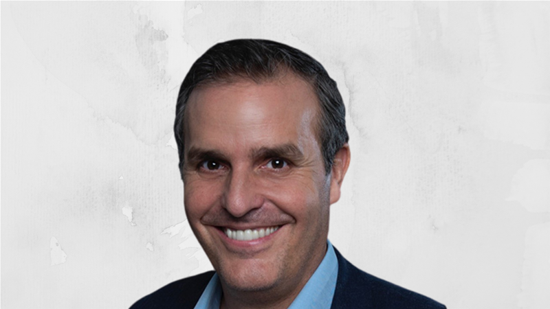 Chema Aramburu joins Infor as Executive Vice President and General Manager for Asia Pacific and Japan