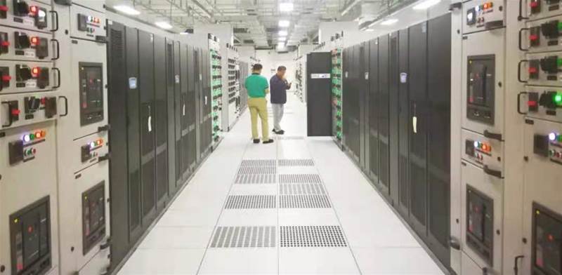 Eaton: Digitalisation, innovation and sustainability dictating the future of power management