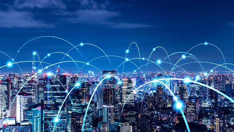 Ericsson: 2021 to see more than half a billion 5G subscriptions