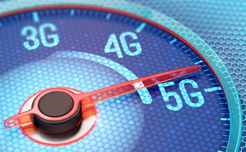 TPG Telecom opens 5G tech "Innovation Lab" in Sydney