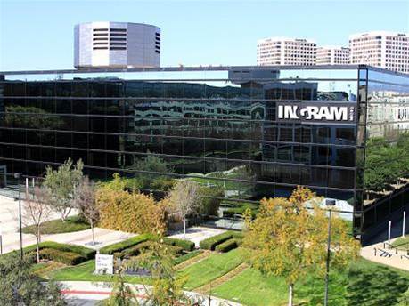 Ingram Micro hit by ransomware