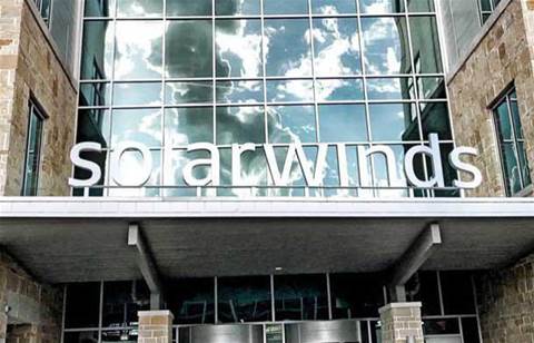 SolarWinds: hackers exploited newly discovered software flaw
