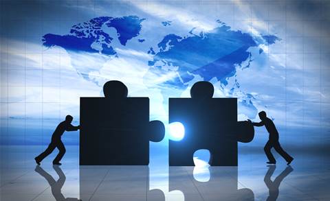 Synnex Australia adds QS Solutions&#8217;s security assessment tool to portfolio