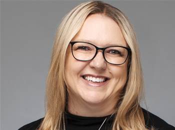 Telstra's Asia Pacific CISO Narelle Devine navigates security at Australia's largest telco