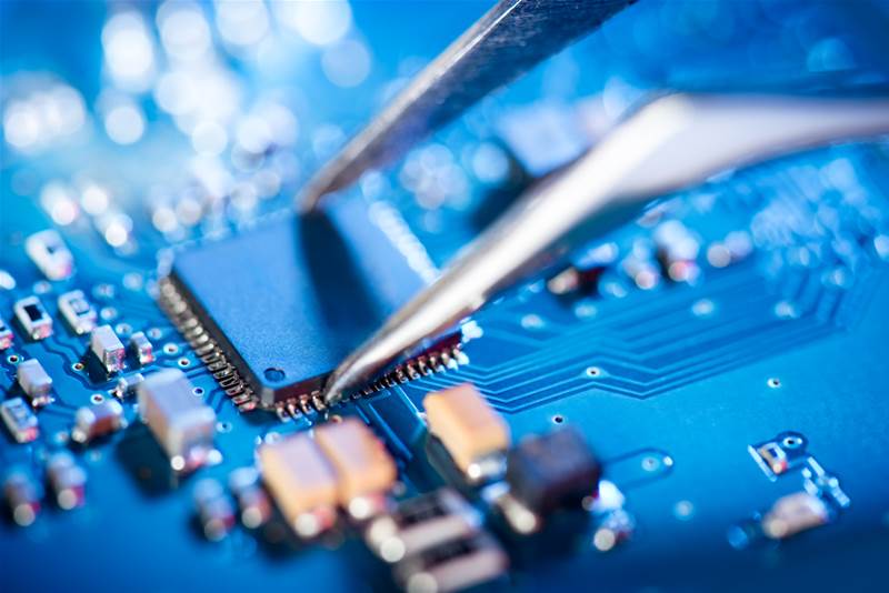 India invites fresh bids for setting up wafer fabs and display manufacturing