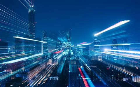 ANZ IoT spending to reach US$14.3 billion: IDC