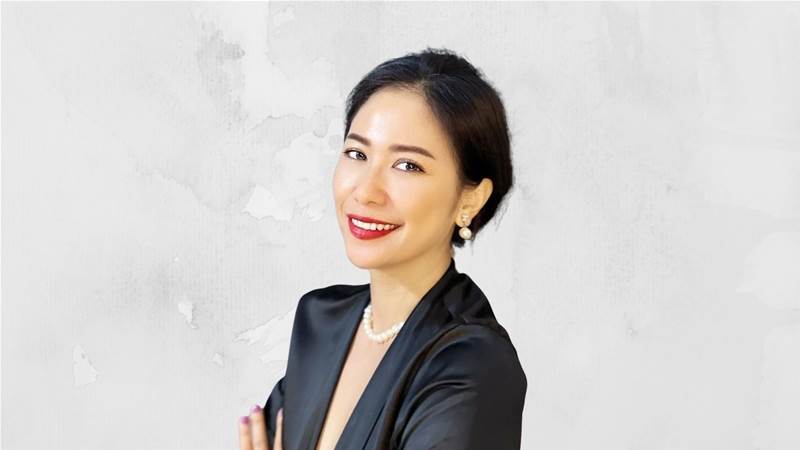 EfficientIP strengthens APAC team with new Sales and BD Director