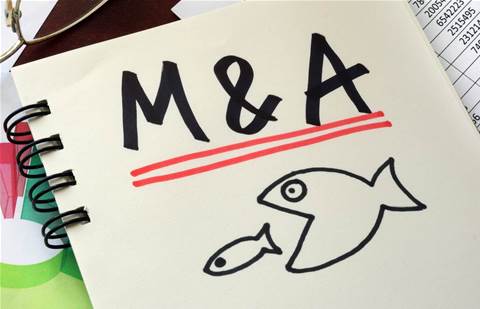 Dicker Data acquires NZ-headquartered Exeed Group for $68 million