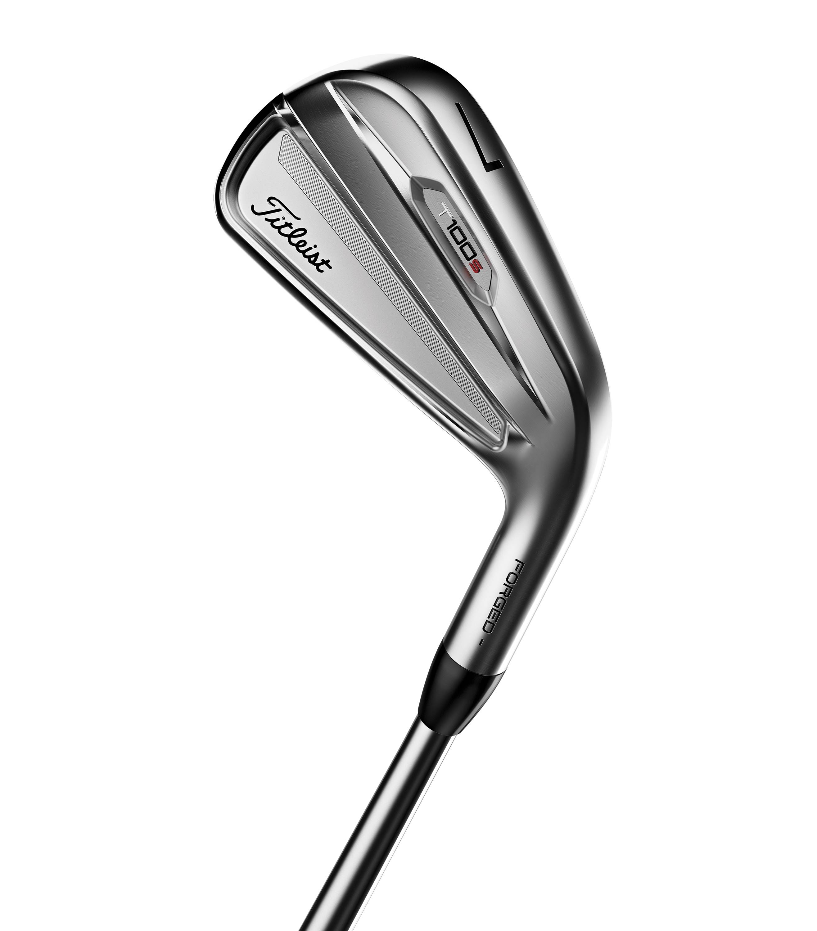 Titleist introduces new TSeries irons Golf Australia Magazine