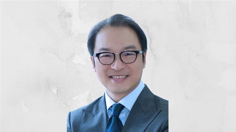 Dell Technologies picks Andy Sim as VP and MD to run Singapore operations
