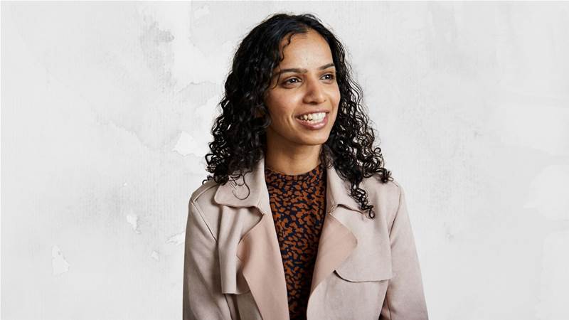 Anu Bharadwaj joins OutSystems&#8217; Board of Directors