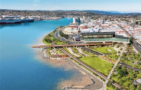 Telstra deploys Dubber call recording solution to Tasmania's Devonport City Council