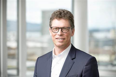 Siemens Smart Infrastructure planning growth through acquisition