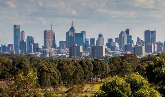Melbourne uses IoT sensors and AI for more efficient waste disposal