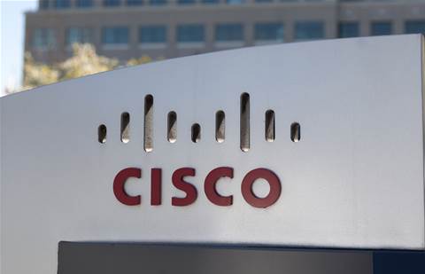 Cisco patches critical bugs in switch firmware