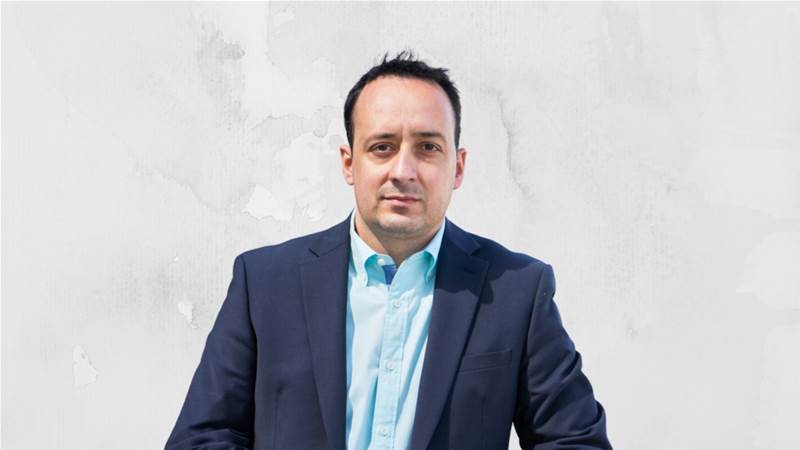 Databricks brings in Ferm&#237;n Serna as Chief Security Officer